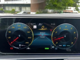 Mercedes-Benz GLE 450 AMG 4MATIC* Burmester* Distronic* Carplay* * 360*  | Mobile.bg    10