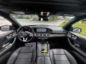 Mercedes-Benz GLE 450 AMG 4MATIC* Burmester* Distronic* Carplay* * 360*  | Mobile.bg    16