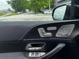 Mercedes-Benz GLE 450 AMG 4MATIC* Burmester* Distronic* Carplay* * 360*  | Mobile.bg    11