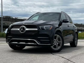  Mercedes-Benz GLE 45...