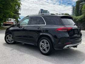 Mercedes-Benz GLE 450 AMG 4MATIC* Burmester* Distronic* Carplay* * 360*  | Mobile.bg    6
