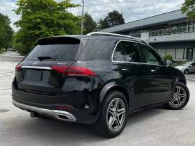 Mercedes-Benz GLE 450 AMG 4MATIC* Burmester* Distronic* Carplay* * 360*  | Mobile.bg    4