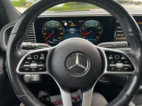 Mercedes-Benz GLE 450 AMG 4MATIC* Burmester* Distronic* Carplay* * 360*  | Mobile.bg    9