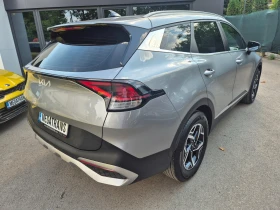 Kia Sportage NQ5 2.0 cm3 4x2 - 49000 лв. - 16951338 4