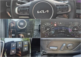 Kia Sportage NQ5 2.0 cm3 4x2 - 49000 лв. - 16951338 13