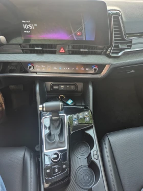 Kia Sportage NQ5 2.0 cm3 4x2 - 49000 лв. - 16951338 11