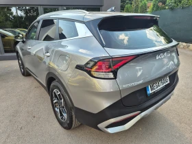 Kia Sportage NQ5 2.0 cm3 4x2 - 49000 лв. - 16951338 3