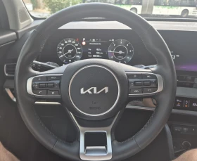 Kia Sportage NQ5 2.0 cm3 4x2 - 49000 лв. - 16951338 10