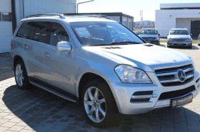 Mercedes-Benz GL 420 FACE 450 CDI EXCLUSIVE OFF-ROAD 4-MATIC 7G-TRONIC - 34900 лв. - 70400091 3