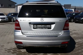 Mercedes-Benz GL 420 FACE 450 CDI EXCLUSIVE OFF-ROAD 4-MATIC 7G-TRONIC - 34900 лв. - 70400091 4
