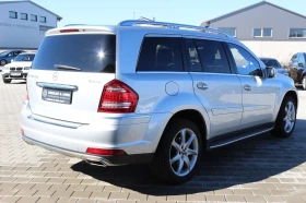 Mercedes-Benz GL 420 FACE 450 CDI EXCLUSIVE OFF-ROAD 4-MATIC 7G-TRONIC - 34900 лв. - 70400091 6