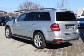 Mercedes-Benz GL 420 FACE 450 CDI EXCLUSIVE OFF-ROAD 4-MATIC 7G-TRONIC - 34900 лв. - 70400091 5