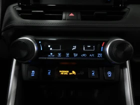 Toyota Rav4 LE* HeadUp* АвтоКредит* (ЦЕНА ДО БГ) - 41999 лв. - 75051021 13