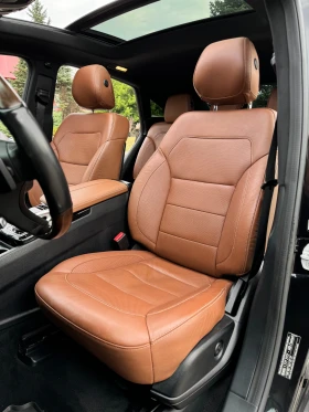 Обява за продажба на Mercedes-Benz GLE Coupe 350d* ОБДУХВАНЕ* ВАКУУМ* AMG* DISTRONIC* 9G* ПАНОР ~63 999 лв. - изображение 7