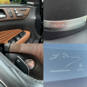 Mercedes-Benz GLE Coupe 350d* ОБДУХВАНЕ* ВАКУУМ* AMG* DISTRONIC* 9G* ПАНОР - 63999 лв. - 50029602 14