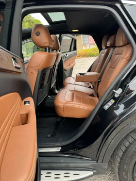 Обява за продажба на Mercedes-Benz GLE Coupe 350d* ОБДУХВАНЕ* ВАКУУМ* AMG* DISTRONIC* 9G* ПАНОР ~63 999 лв. - изображение 9