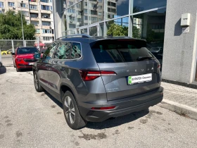 Обява за продажба на Skoda Karoq 1, 5 TSI 7DSG ~49 000 лв. - изображение 3