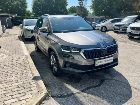 Обява за продажба на Skoda Karoq 1, 5 TSI 7DSG ~49 000 лв. - изображение 1
