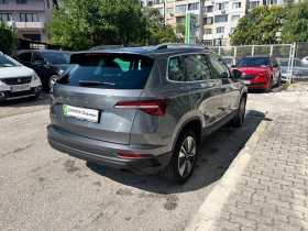 Обява за продажба на Skoda Karoq 1, 5 TSI 7DSG ~49 000 лв. - изображение 2