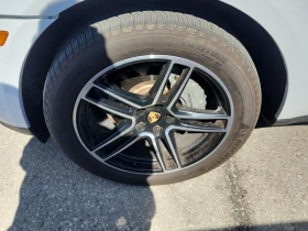 Обява за продажба на Porsche Macan S* PDK* Червена кожа* BOSE* 360* Подгрев* Обдух* П ~56 900 лв. - изображение 9