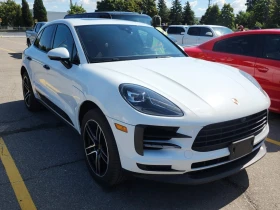Обява за продажба на Porsche Macan S* PDK* Червена кожа* BOSE* 360* Подгрев* Обдух* П ~56 900 лв. - изображение 6