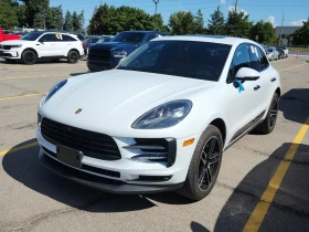 Porsche Macan S* PDK* Червена кожа* BOSE* 360* Подгрев* Обдух* П