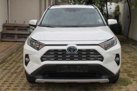 Обява за продажба на Toyota Rav4 ~59 800 лв. - изображение 1