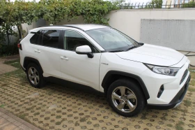 Обява за продажба на Toyota Rav4 ~59 800 лв. - изображение 2