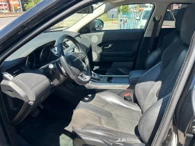 Land Rover Range Rover Evoque Td4 | Mobile.bg    9
