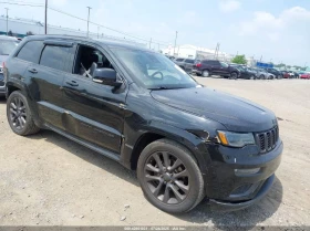 Jeep Grand cherokee 2018 JEEP GRAND CHEROKEE HIGH ALTITUDE 4X4 | Mobile.bg    2