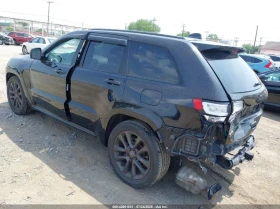 Jeep Grand cherokee 2018 JEEP GRAND CHEROKEE HIGH ALTITUDE 4X4 | Mobile.bg    6