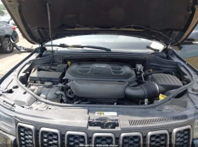 Jeep Grand cherokee 2018 JEEP GRAND CHEROKEE HIGH ALTITUDE 4X4 | Mobile.bg    13