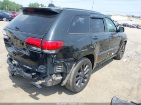 Jeep Grand cherokee 2018 JEEP GRAND CHEROKEE HIGH ALTITUDE 4X4 | Mobile.bg    8