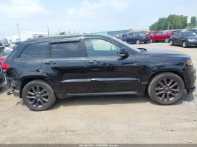 Jeep Grand cherokee 2018 JEEP GRAND CHEROKEE HIGH ALTITUDE 4X4 | Mobile.bg    4