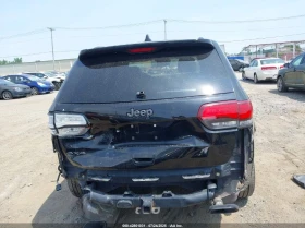 Jeep Grand cherokee 2018 JEEP GRAND CHEROKEE HIGH ALTITUDE 4X4 | Mobile.bg    7