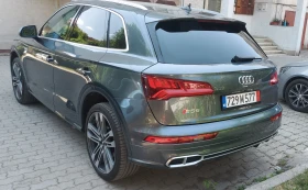 Audi SQ5 3.0 TFSI - 48700 лв. - 63041308 3