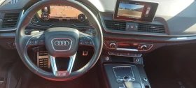 Audi SQ5 3.0 TFSI - 48700 лв. - 63041308 13