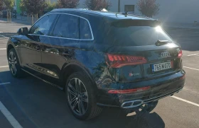 Audi SQ5 3.0 TFSI - 48700 лв. - 63041308 11