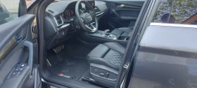 Audi SQ5 3.0 TFSI - 48700 лв. - 63041308 5