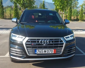 Audi SQ5 3.0 TFSI - 48700 лв. - 63041308 9