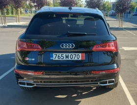 Audi SQ5 3.0 TFSI - 48700 лв. - 63041308 12