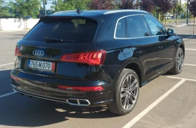 Audi SQ5 3.0 TFSI - 48700 лв. - 63041308 10