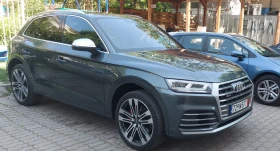 Audi SQ5 3.0 TFSI - 48700 лв. - 63041308 2