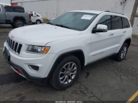 Jeep Grand cherokee * LIMITED* KEYLESS* 4x4* REMOTE START* 