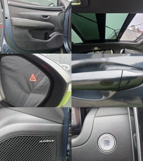 Hyundai Tucson 1.6 PHEV T-GDI 4WD PLUG-IN  HYBRID EXECUTIVE | Mobile.bg � ����� ������ 14
