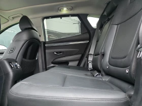 Hyundai Tucson 1.6 PHEV T-GDI 4WD PLUG-IN  HYBRID EXECUTIVE | Mobile.bg � ����� ������ 11