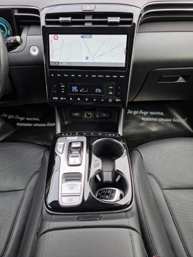 Hyundai Tucson 1.6 PHEV T-GDI 4WD PLUG-IN  HYBRID EXECUTIVE | Mobile.bg � ����� ������ 13