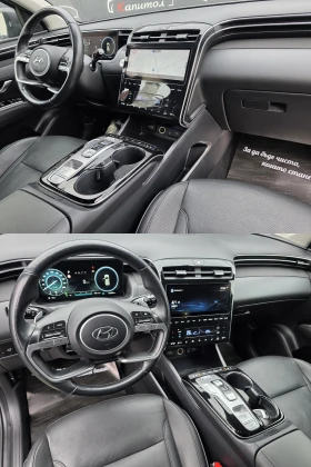 Hyundai Tucson 1.6 PHEV T-GDI 4WD PLUG-IN  HYBRID EXECUTIVE | Mobile.bg � ����� ������ 10
