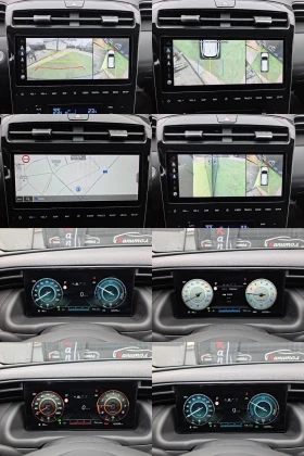 Hyundai Tucson 1.6 PHEV T-GDI 4WD PLUG-IN  HYBRID EXECUTIVE | Mobile.bg � ����� ������ 12