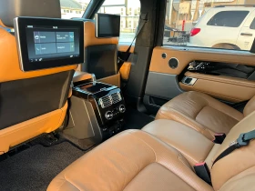 Land Rover Range rover L405, LWB Autobiography 5.0 S/C P525 , снимка 10